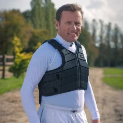 Pro sikkerhetsvest Ridevester Og Sikkerhetsvester