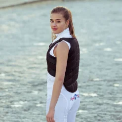 Pro sikkerhetsvest Ridevester Og Sikkerhetsvester