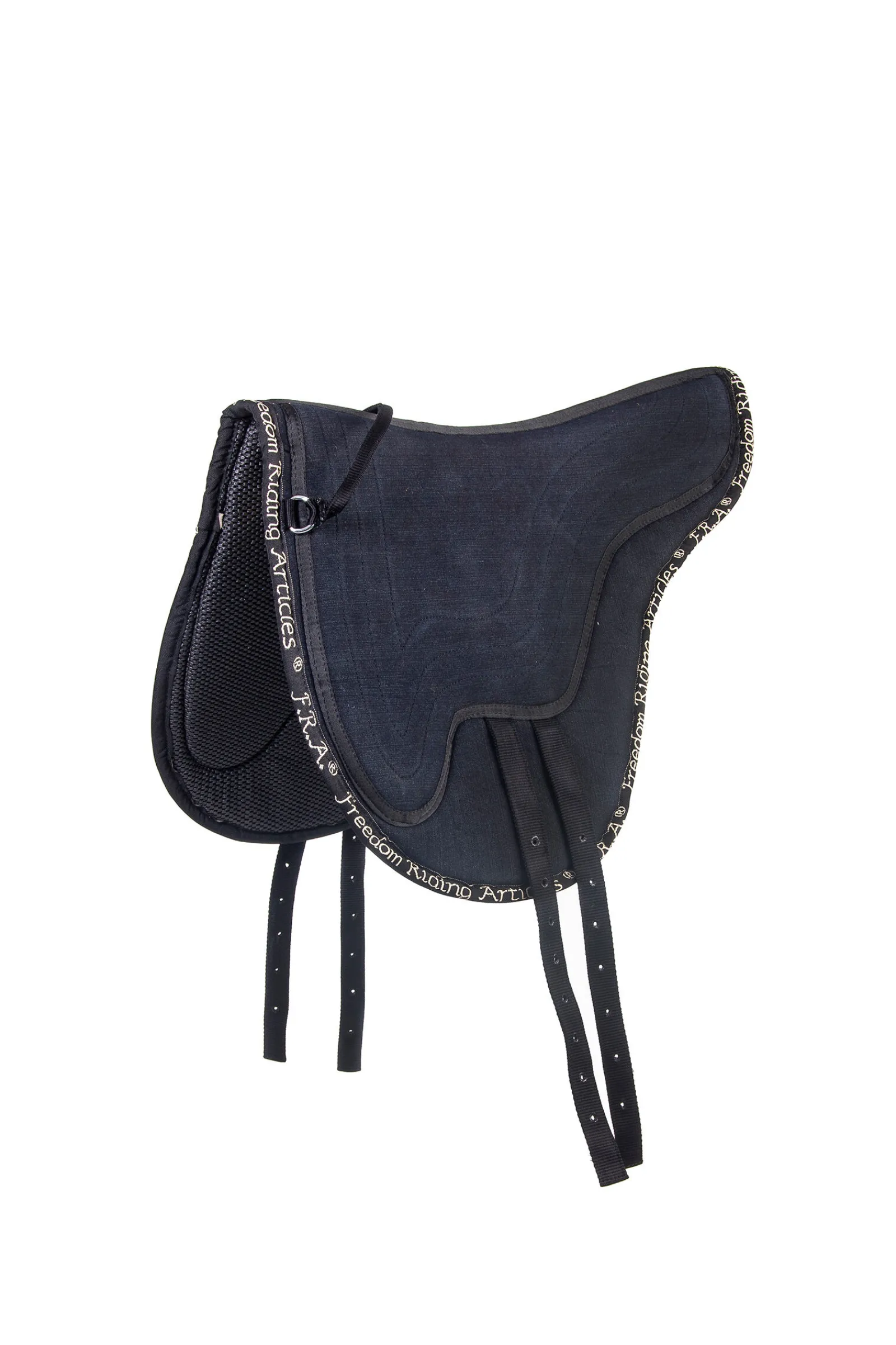 F.R.A. Freedom Riding Articles Jeany barbakpad Saler