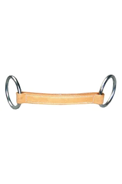 Outlet F.R.A. Freedom Riding Articles Tabal lærbitt Western|Trinsebitt