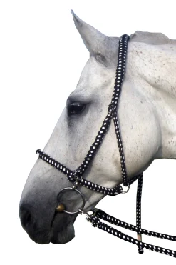 F.R.A. Freedom Riding Articles Gregor gime/hodelag inkludert bomullstøyler Grimer