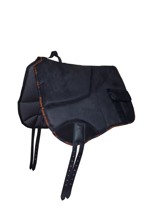 New F.R.A. Freedom Riding Articles Markus barbakpad, Cob Saler