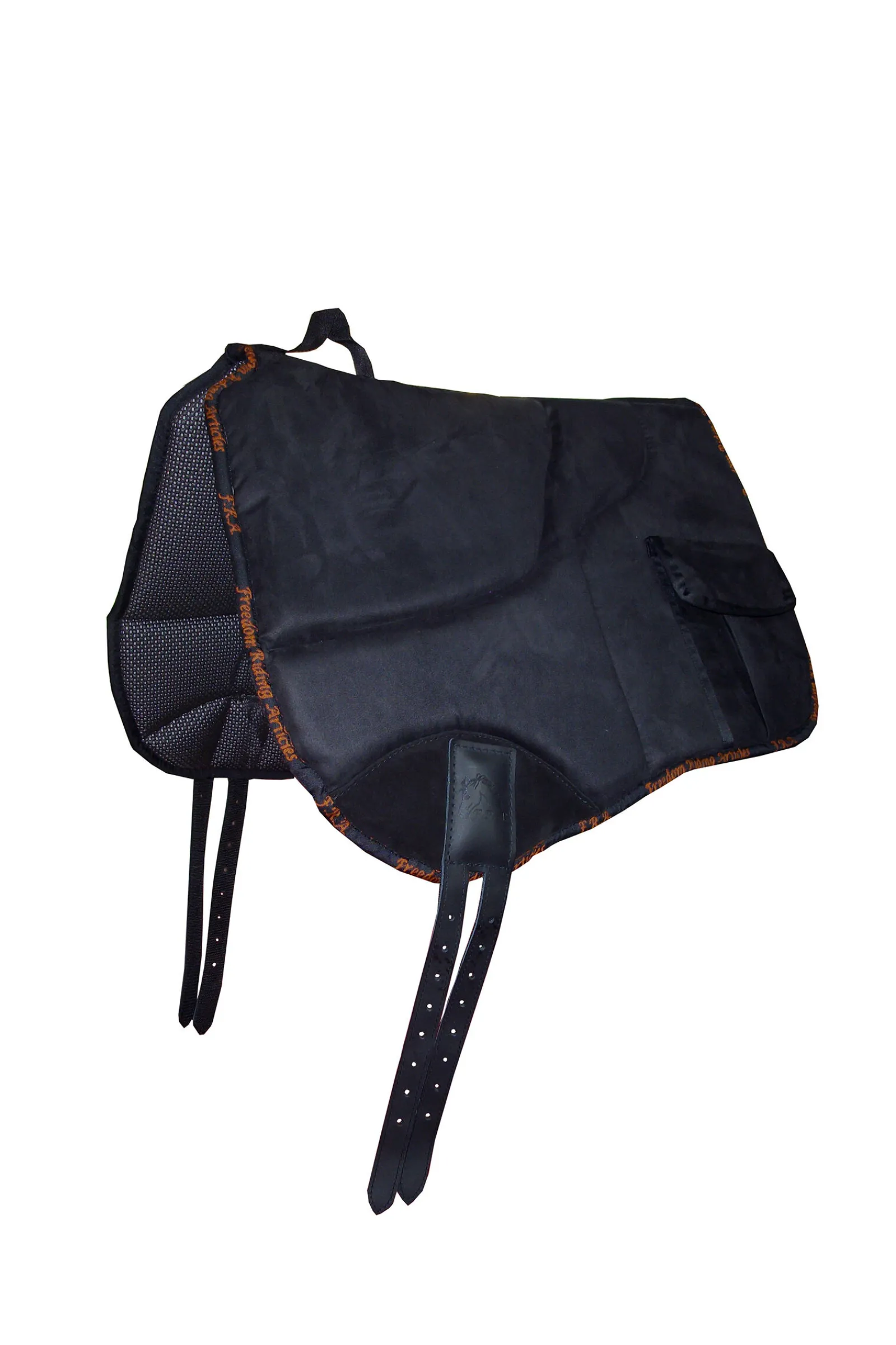New F.R.A. Freedom Riding Articles Markus barbakpad, Cob Saler