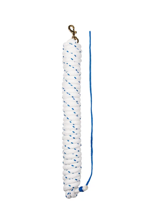 New F.R.A. Freedom Riding Articles Jarn NH Treningstau Profi, med snor, 12 mm / 3,00 m Longeringsliner Og Doble Longeringsliner|Longeringsliner Og Doble Longeringsliner