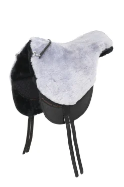 Outlet F.R.A. Freedom Riding Articles Macon barbakpad i lammeskinn (L) Saler
