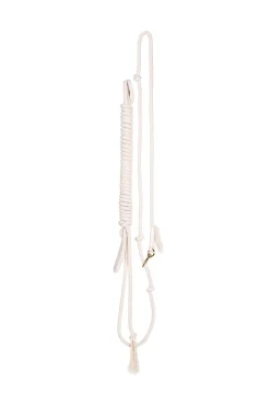 Best F.R.A. Freedom Riding Articles Flinn Treningstau i bomull, 820 cm Longeringsliner Og Doble Longeringsliner|Longeringsliner Og Doble Longeringsliner