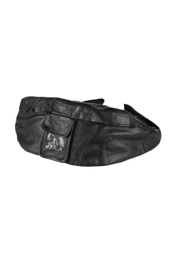 Sale F.R.A. Freedom Riding Articles Taro salbag i lær Saler