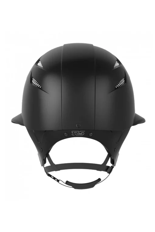 Outlet Easy First Lady TLS ridehjelm Ridehjelmer