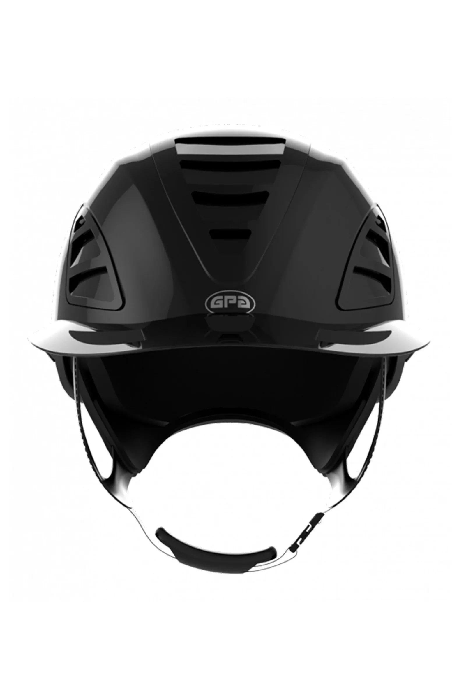 Hot 4S First Lady Hybrid ridehjelm Ridehjelmer