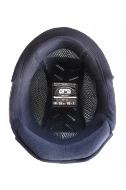 Clearance -liner Ridehjelmer