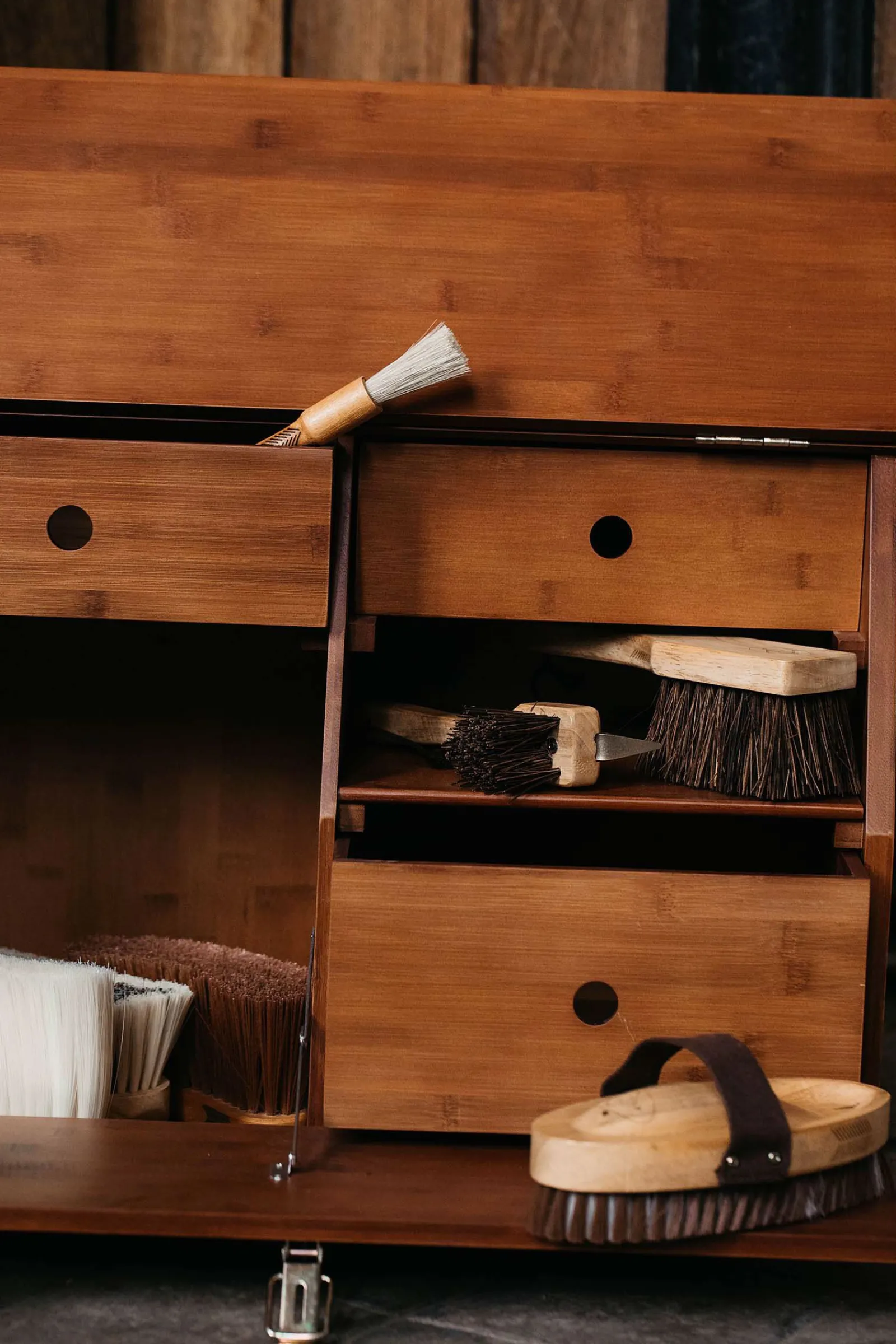 Online Grooming Deluxe Show Grooming Box Striglekasser Og Sett|Strigleutstyr