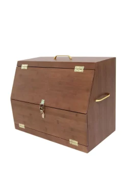 Online Grooming Deluxe Show Grooming Box Striglekasser Og Sett|Strigleutstyr