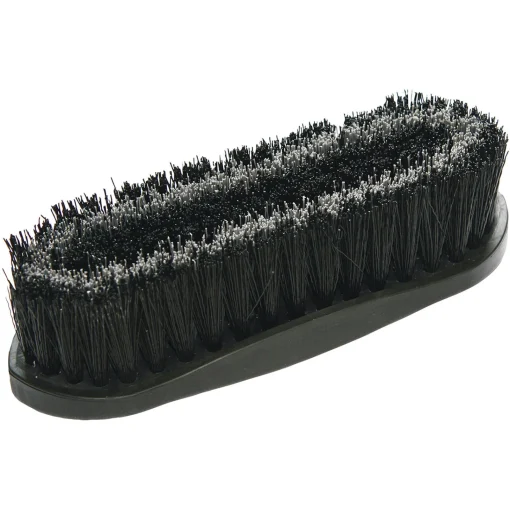Hot Haas Brush&Co manbørste Børster|Strigleutstyr