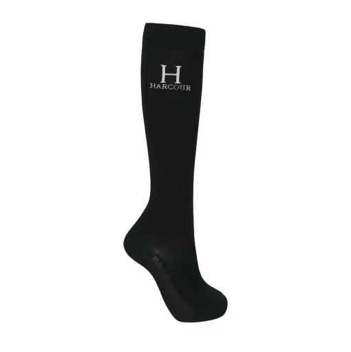 Hickstead ridesokker Ridestrømper