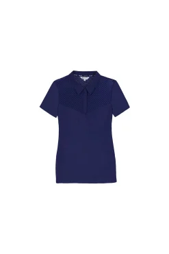Clearance Pastel polo, dame Skjorter Og Topper