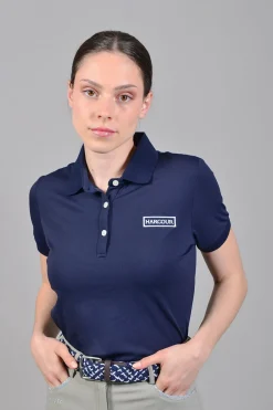 Hot Pivah damepolo Skjorter Og Topper