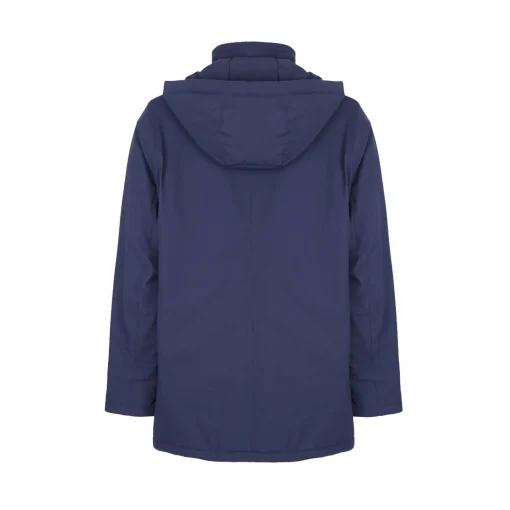 Clearance Robertoh parkas, herre Ridejakker Og Ridevester