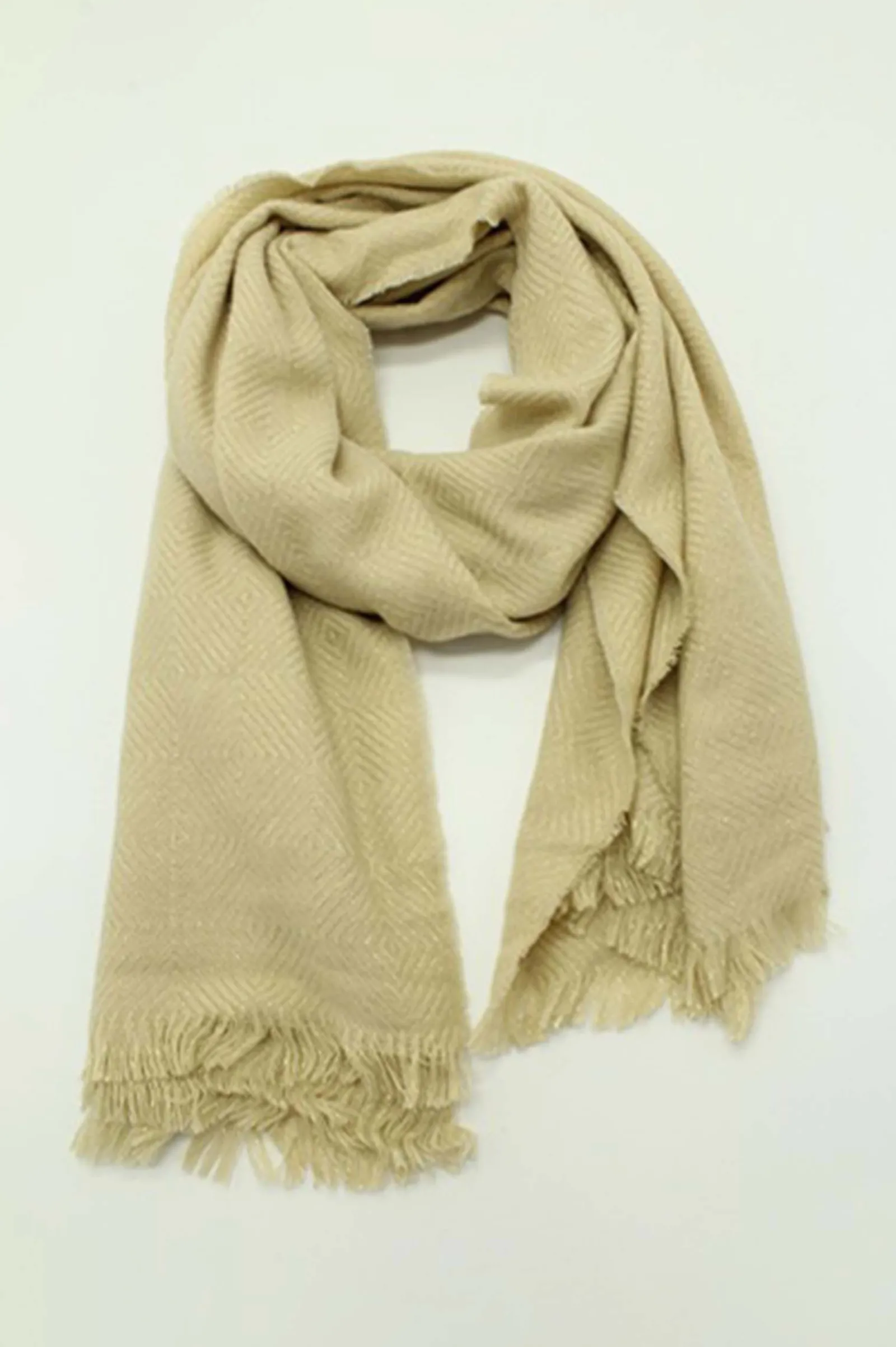 Sale Scarleta skjerf Skjerf