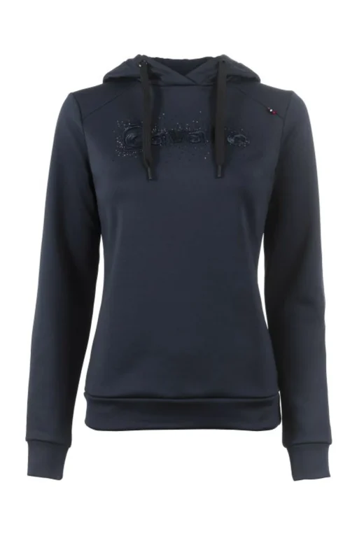 New Hettegenser Cavalmelba Gensere & Fleece