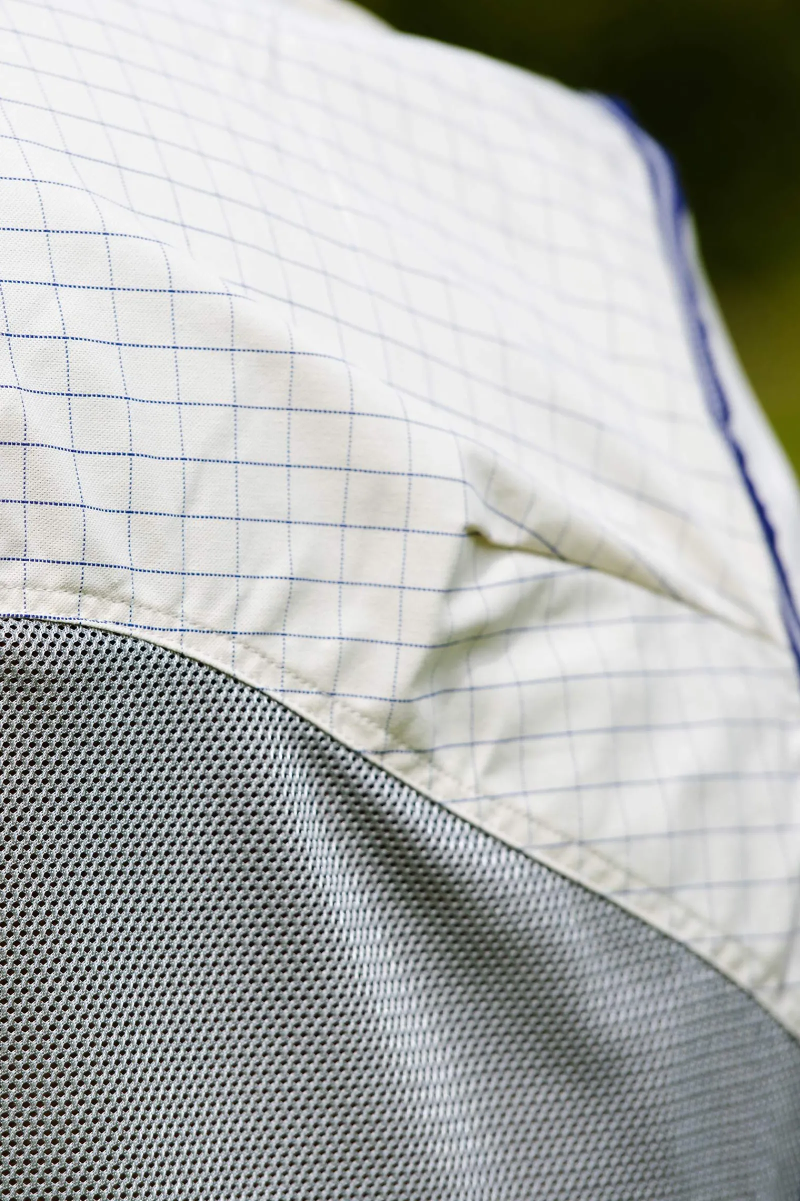 Sale Amigo Airflow flueteppe med avtakbar nakkedel Insektsdekken|Insektsdekken