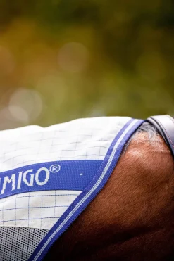 Sale Amigo Airflow flueteppe med avtakbar nakkedel Insektsdekken|Insektsdekken