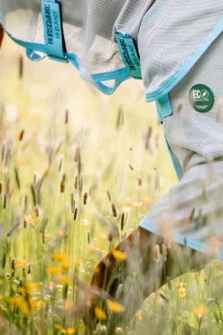 Sale Amigo AmEco Bug Buster fluedekken med avtakbar nakkedel Insektsdekken|Insektsdekken