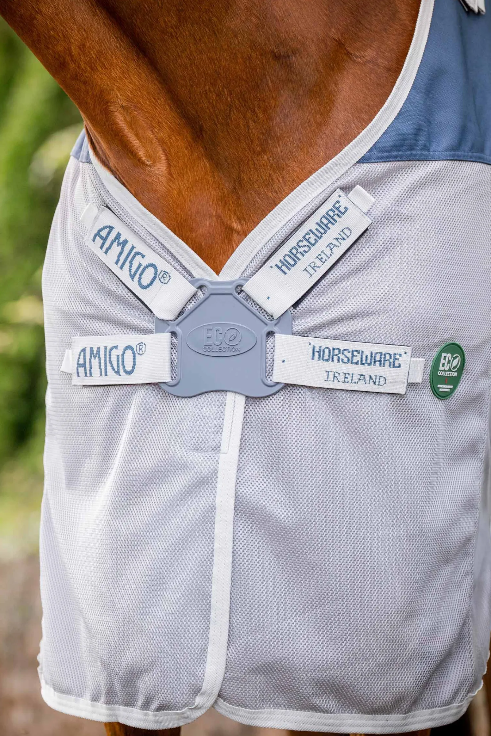Discount Amigo AmEco Combi fluedekken Insektsdekken|Insektsdekken