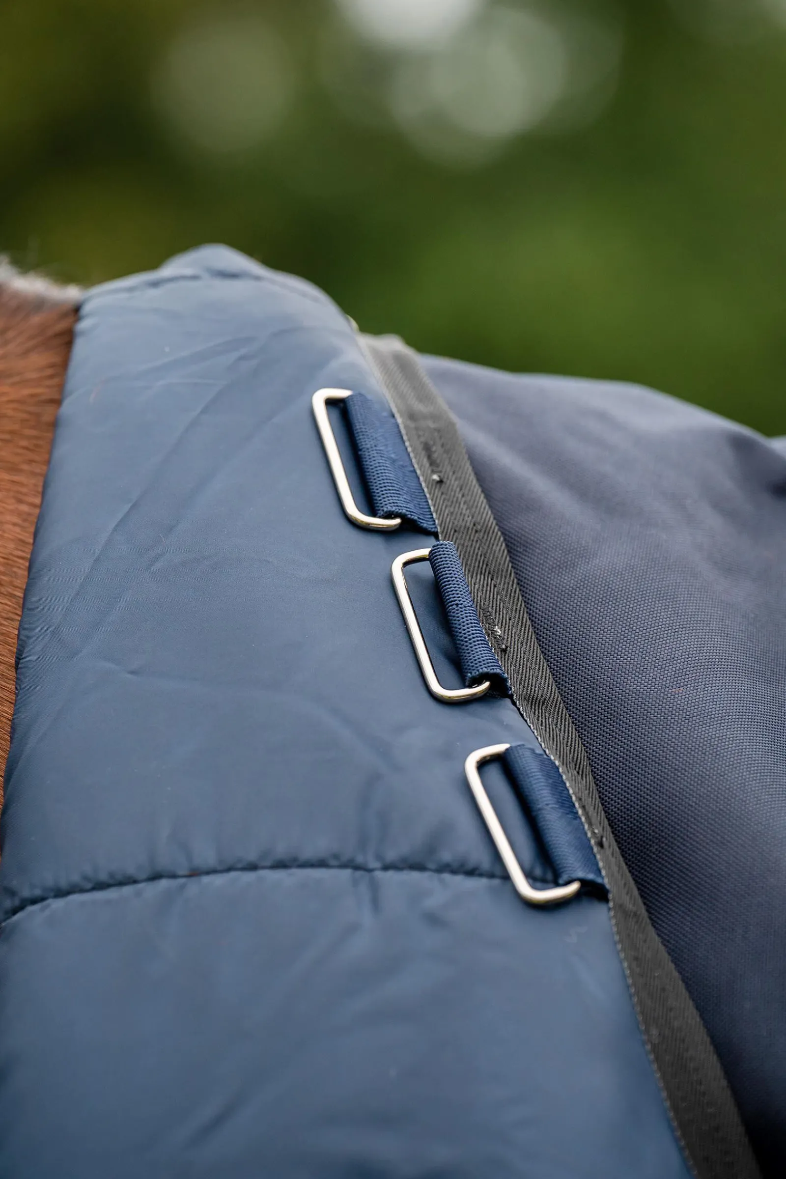 Sale Amigo Bravo 12 Original utedekken, 250g Overgangsdekken & Vinterdekken