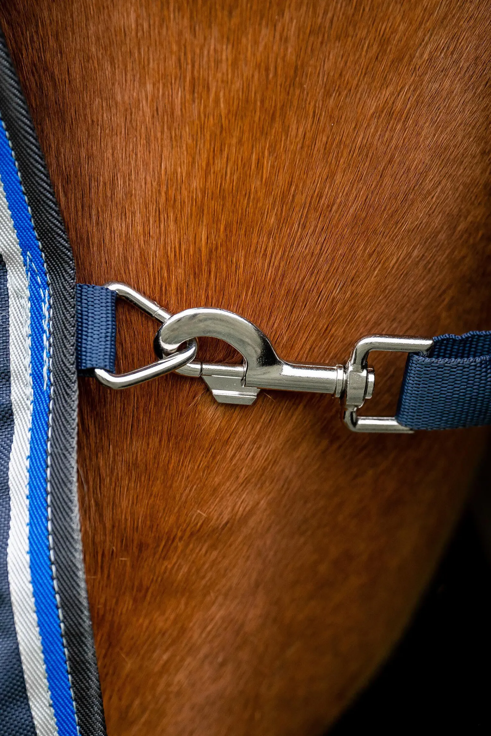 Sale Amigo Bravo 12 Original utedekken, 250g Overgangsdekken & Vinterdekken