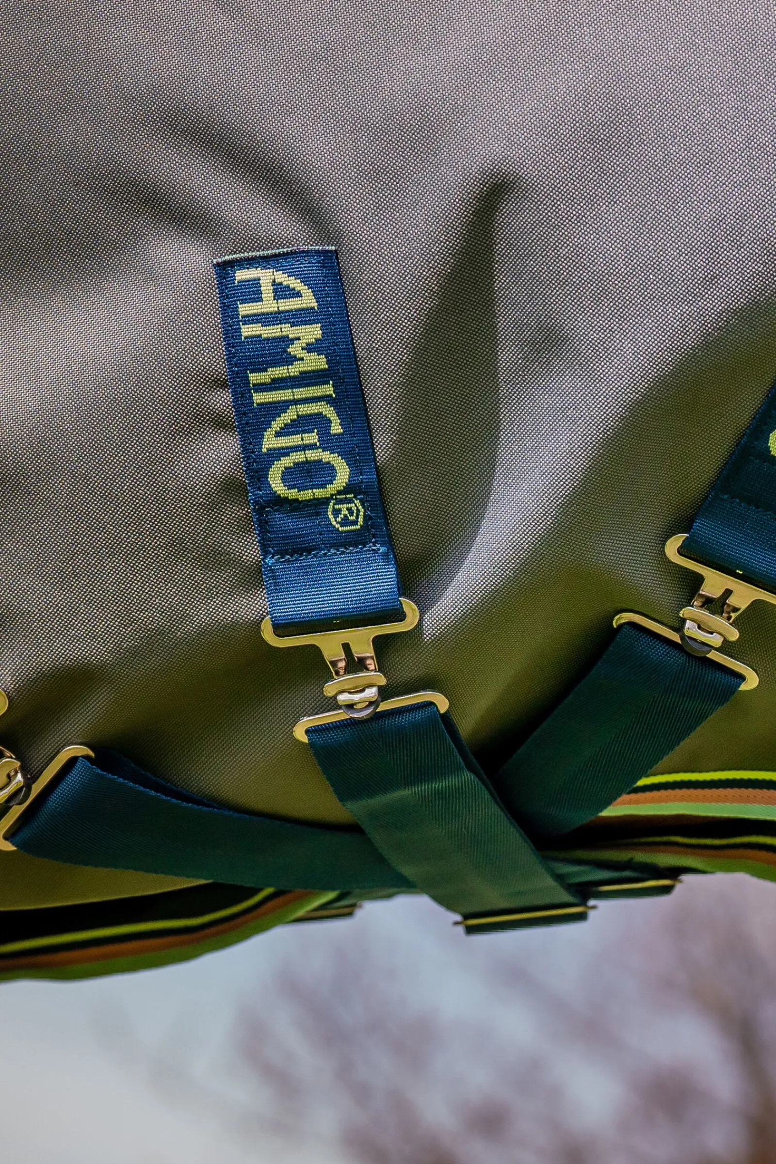 Discount Amigo Bravo 12 Plus utedekken, 250g Overgangsdekken & Vinterdekken