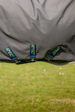 Discount Amigo Bravo 12 Plus utedekken, 250g Overgangsdekken & Vinterdekken