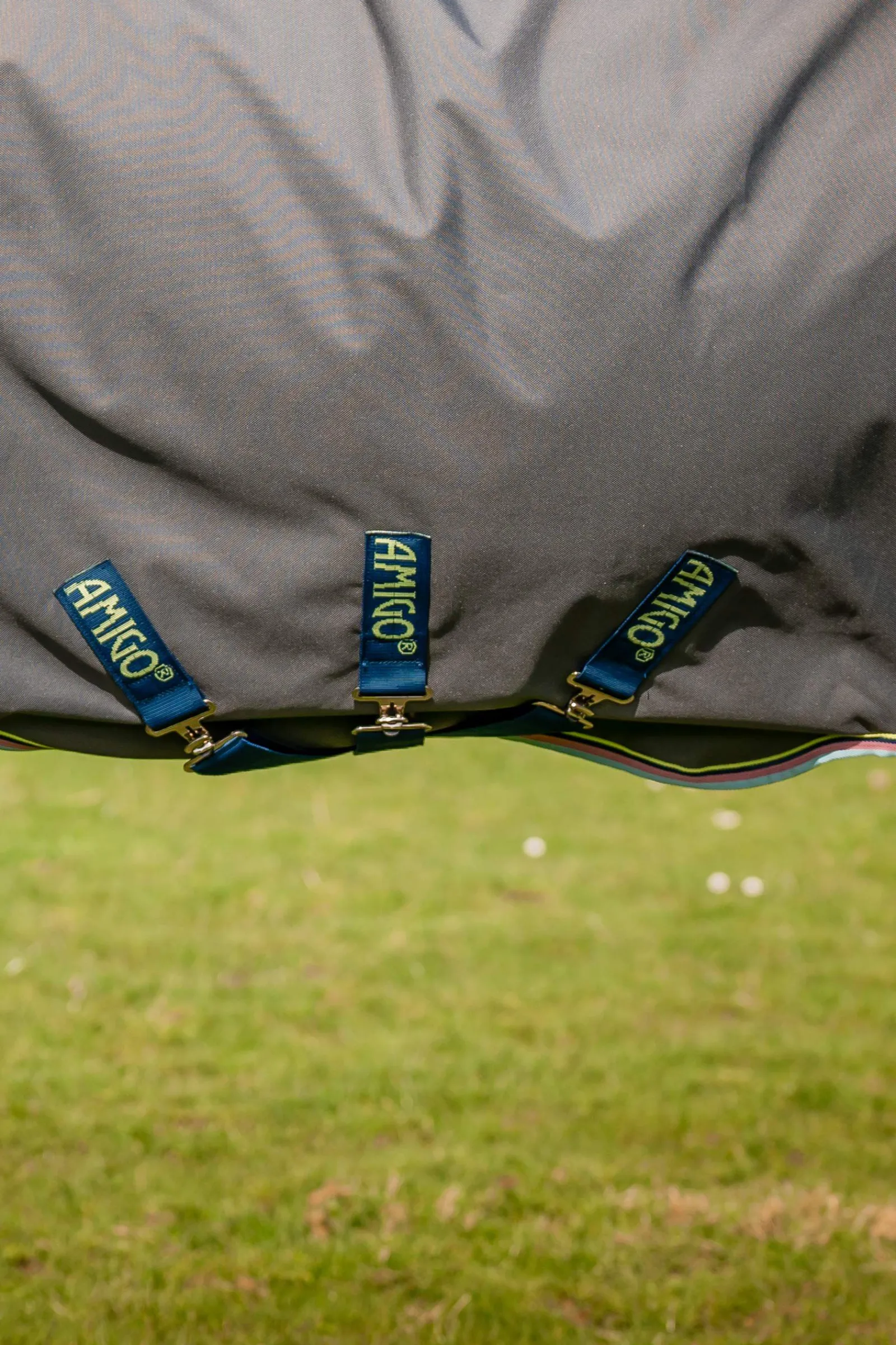 Discount Amigo Bravo 12 Plus utedekken, 250g Overgangsdekken & Vinterdekken