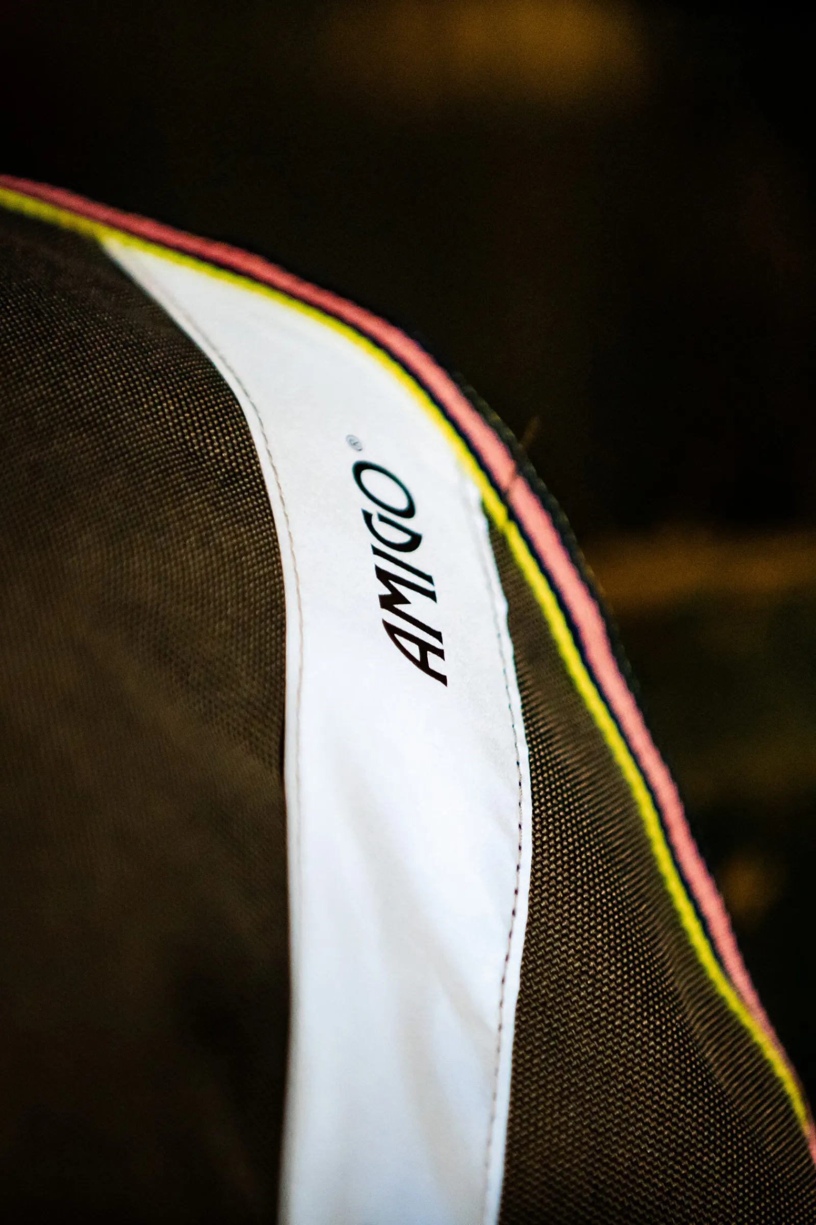 Sale Amigo Bravo 12 utedekken, 0 g Regndekken