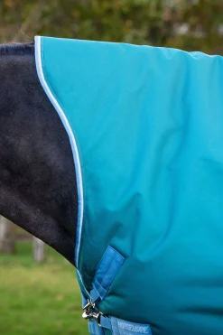 Discount Amigo Bravo 12 Wug utedekken med høy hals, 0 g Regndekken