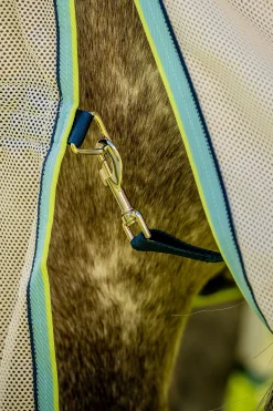 Sale Amigo Bug Buster fluedekken med avtakbar halsdel Insektsdekken|Insektsdekken