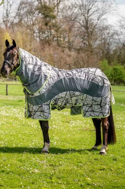 Online Amigo 3-in-1 CamoFly Fluedekken Insektsdekken|Insektsdekken