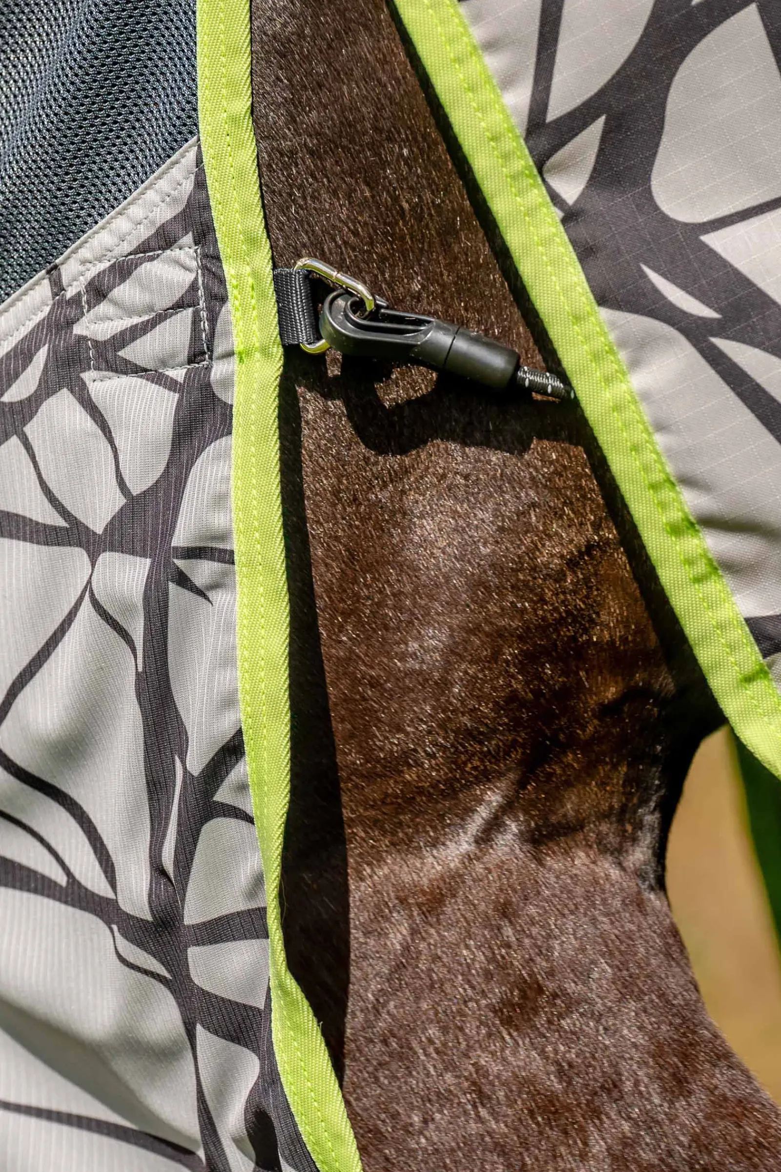 Online Amigo 3-in-1 CamoFly Fluedekken Insektsdekken|Insektsdekken