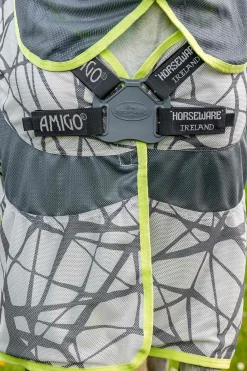 Online Amigo 3-in-1 CamoFly Fluedekken Insektsdekken|Insektsdekken