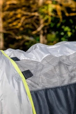 Online Amigo 3-in-1 CamoFly Fluedekken Insektsdekken|Insektsdekken