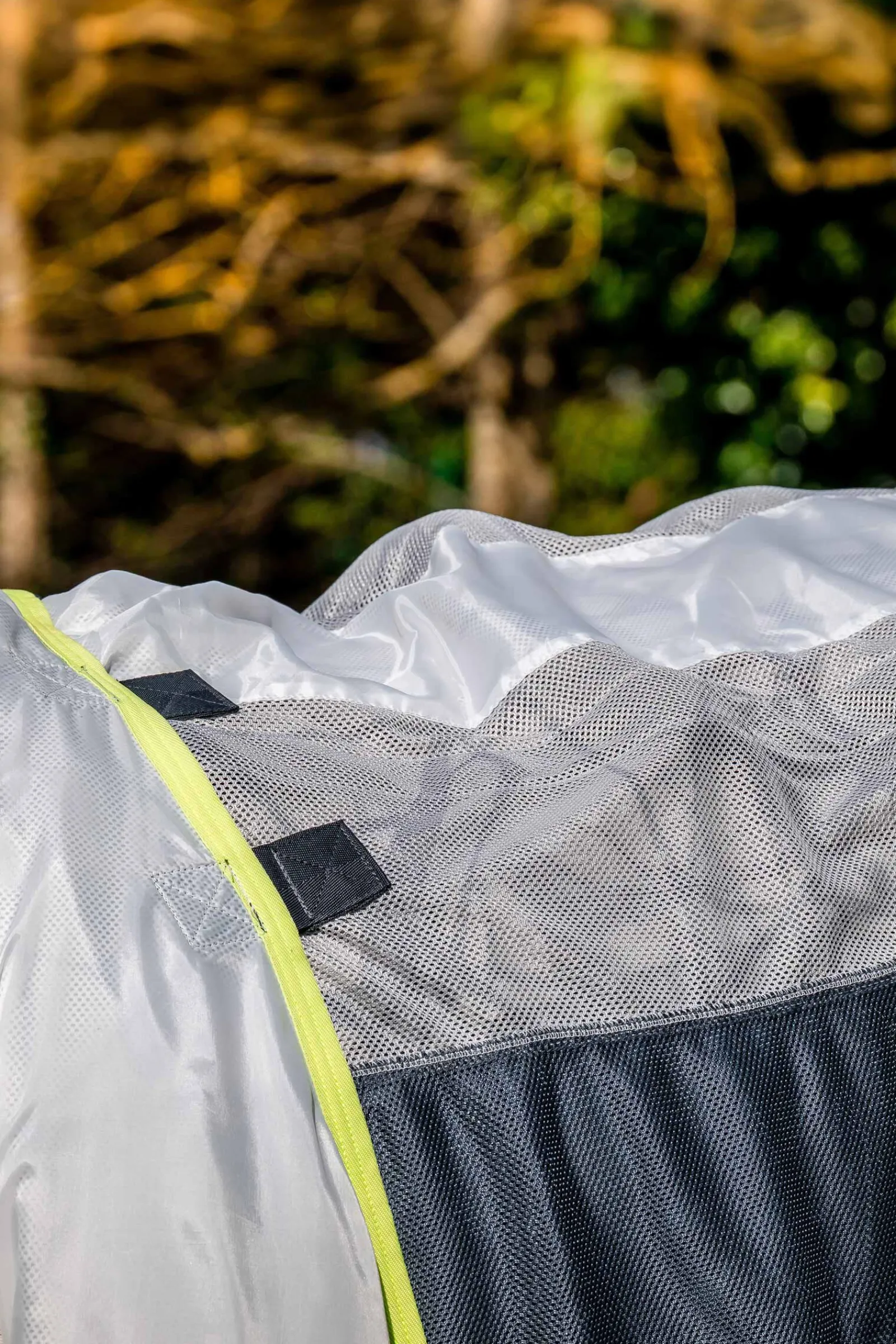 Online Amigo 3-in-1 CamoFly Fluedekken Insektsdekken|Insektsdekken