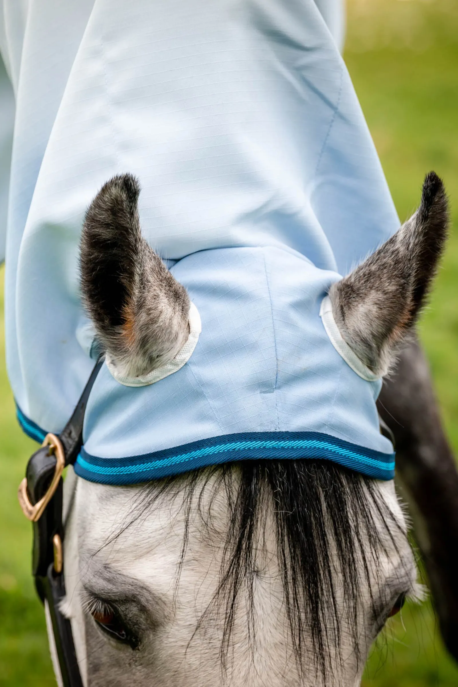 Discount Amigo Ripstop Hoody eksemtrekk, 0g Eksemdekken|Eksemdekken