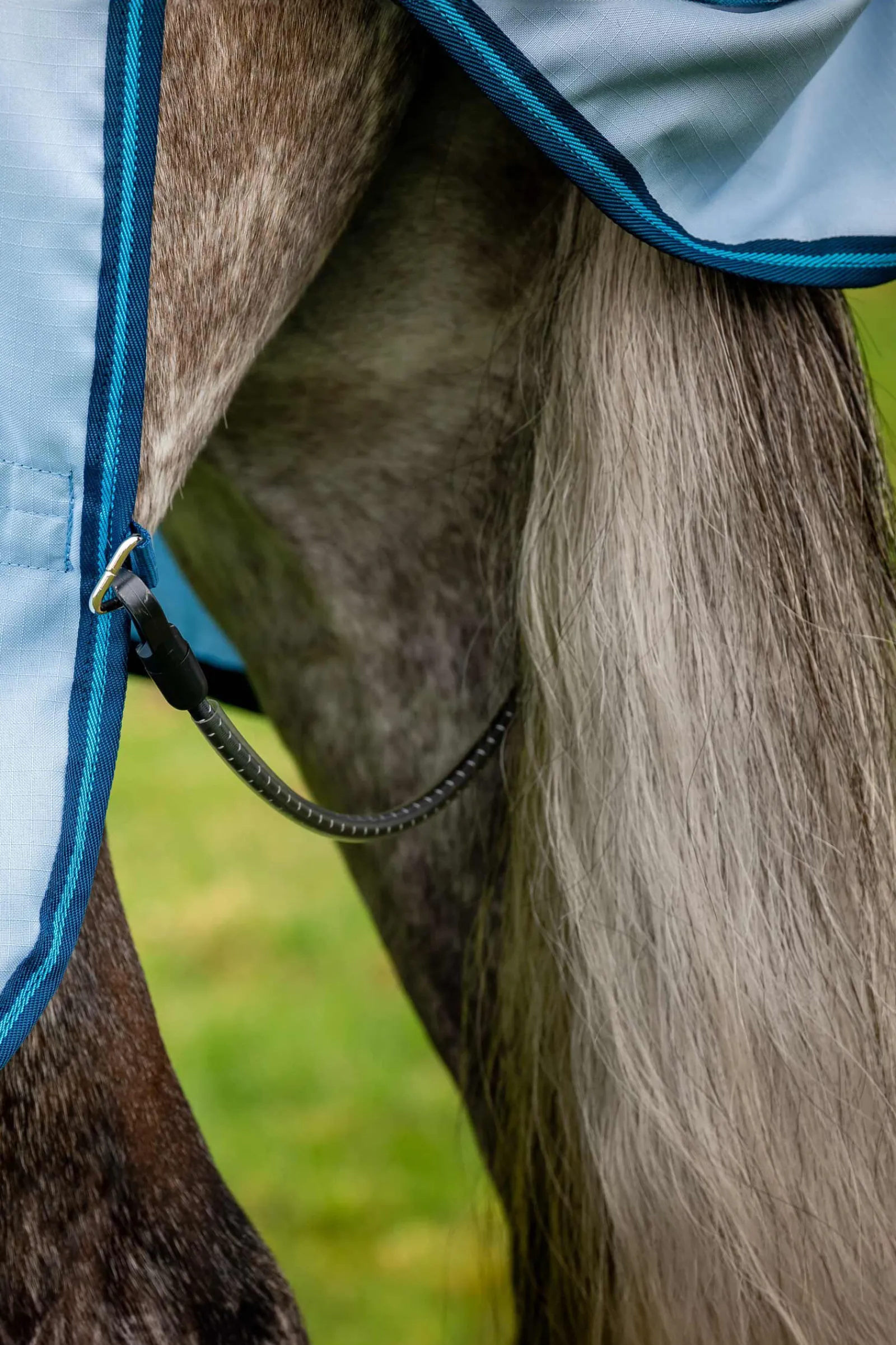 Discount Amigo Ripstop Hoody eksemtrekk, 0g Eksemdekken|Eksemdekken