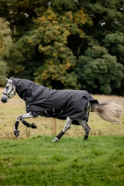 Discount Amigo Super Bravo Plus utedekken med avtakbar halsdel, 250 g Overgangsdekken & Vinterdekken