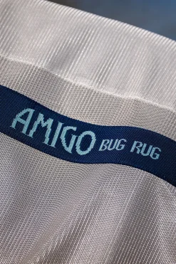Clearance Amigo XL Fluedekken med Disc-lukking Insektsdekken|Insektsdekken
