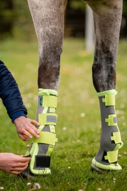 Outlet anti-flue belegg Bandasjeunderlag Til Hest|Belegg Til Hest