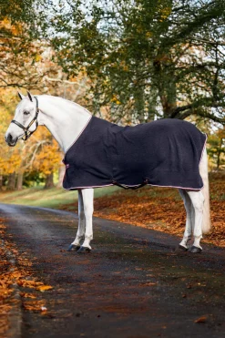 Discount dekorert jersey cooler Ulldekken Og Svettedekken