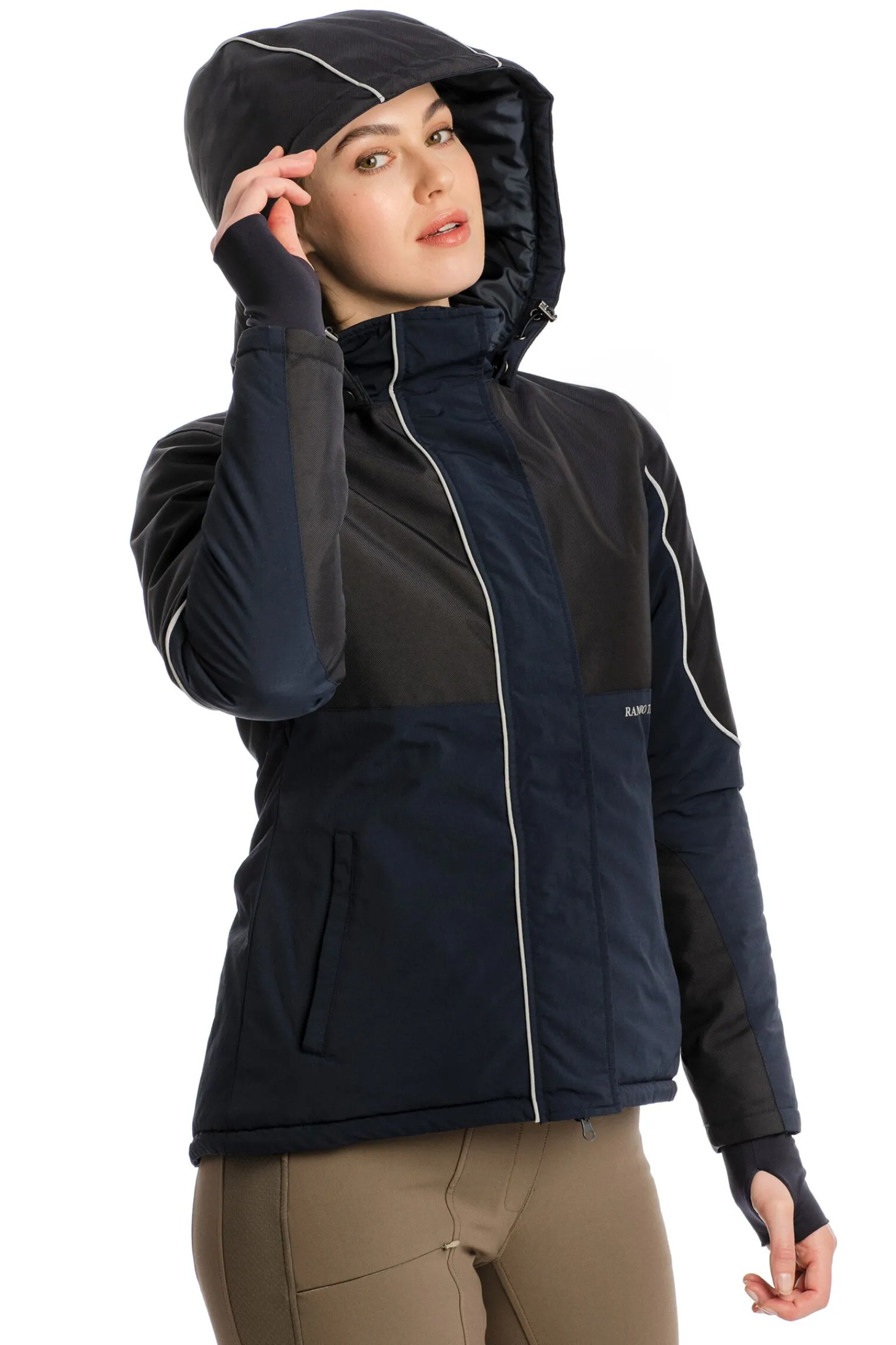 Outlet Duratech jakke Regntøy|Jakker Og Frakker