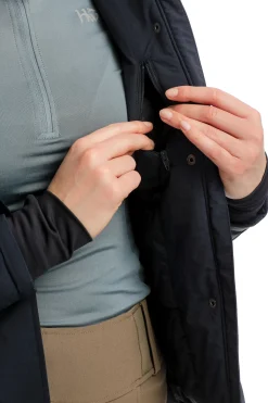 Outlet Duratech jakke Regntøy|Jakker Og Frakker