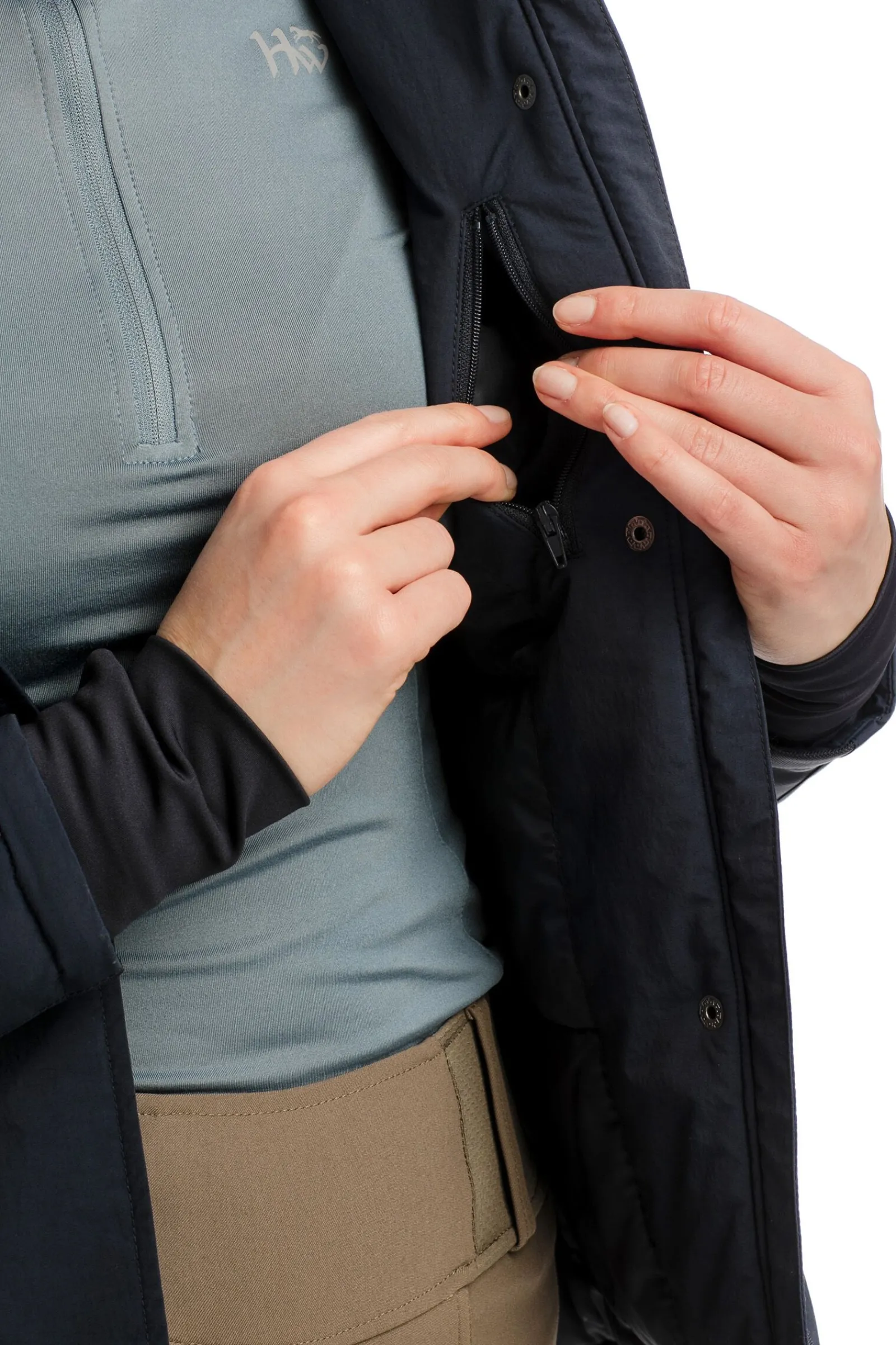 Outlet Duratech jakke Regntøy|Jakker Og Frakker