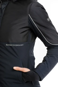 Outlet Duratech jakke Regntøy|Jakker Og Frakker